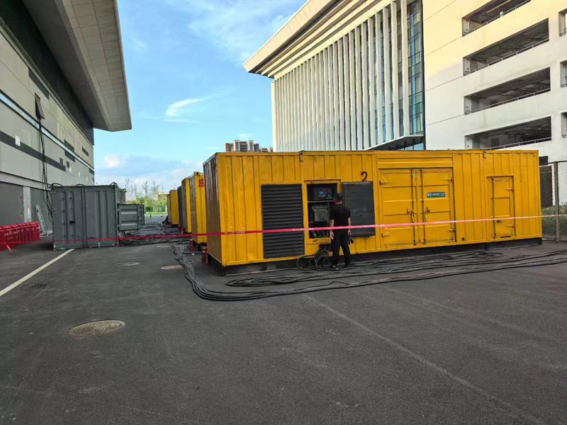 东海柴油发电机冬季保养注意事项？