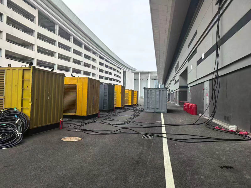 东海冬季柴油发电机启动前需要做哪些准备工作？