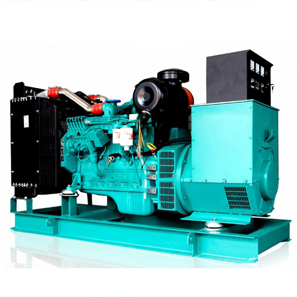 东海柴油发电机操作及日常维护