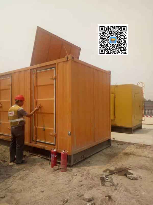 东海发电车租赁