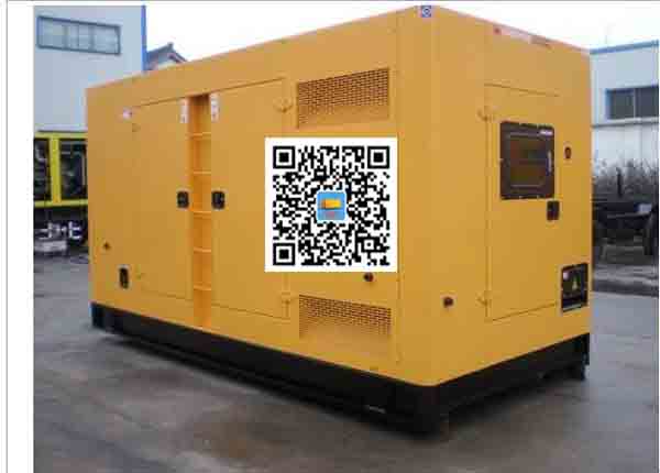 东海静音发电机出租