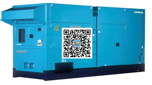 东海出租发电机 进口和国产柴油发电机组有什么不同