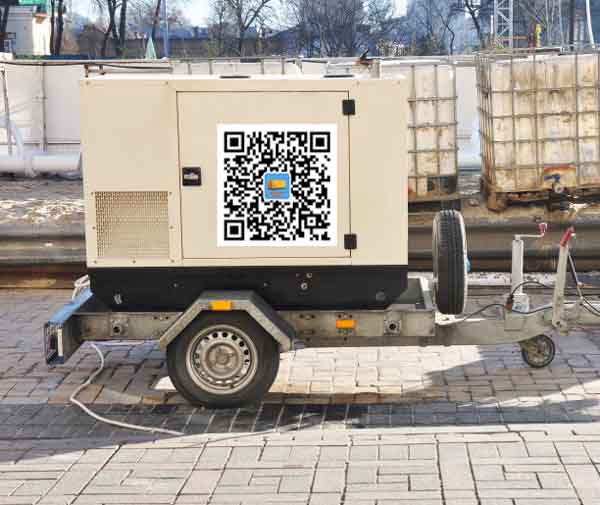 东海租赁发电机 柴油发电机喷油嘴卡死的原因及处理方法