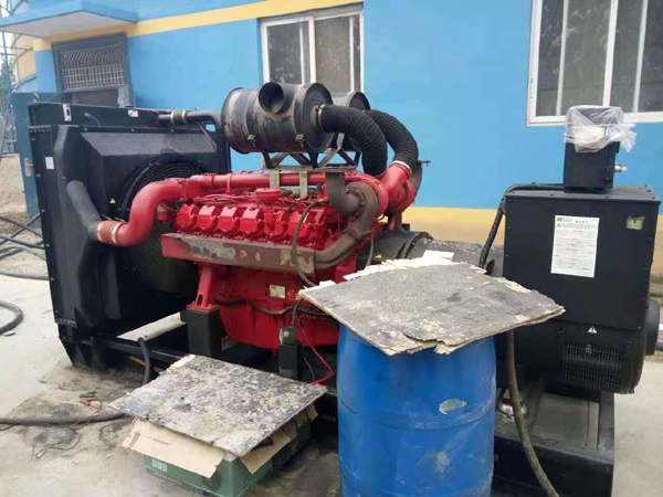 东海租赁发电机 发电机的主要分类介绍