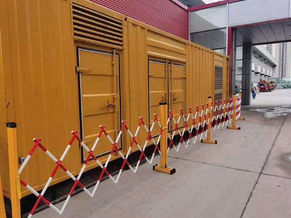 东海发电机出租 你知道怎样鉴定发电机品质的好坏吗？