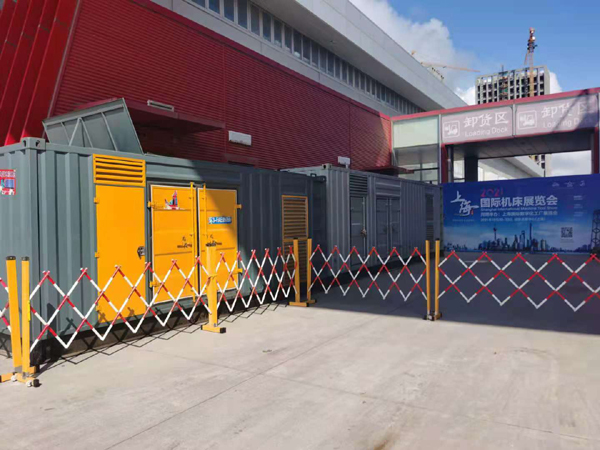 东海发电机出租教您要了解的柴油发电机组基础知识