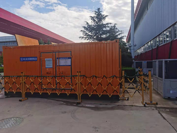 东海柴油发电机组的运行和使用注意事项