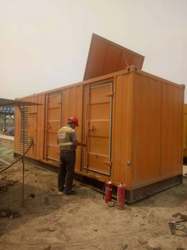 东海柴油发电机组不定期保养会出现哪些问题？