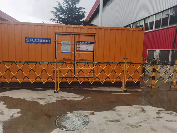 东海租赁发电机 柴油发电机组供应商：柴油发电机组润滑油的作用？