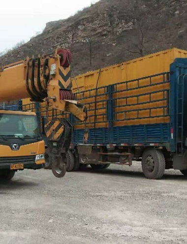 东海租赁发电机-柴油发电机的冷却与通风