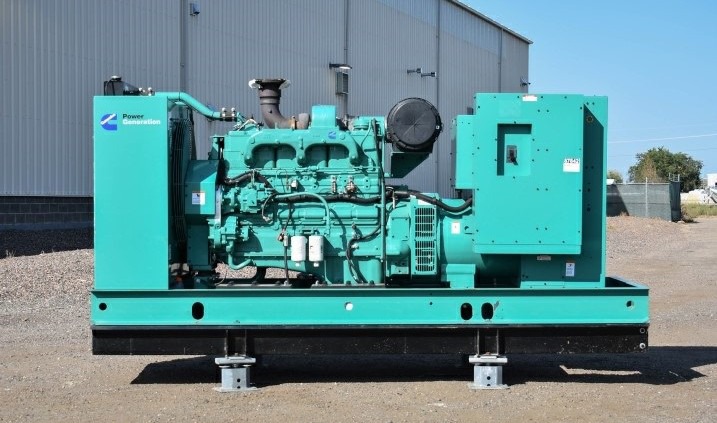 东海发电机出租-教您发电机厂家该如何选购