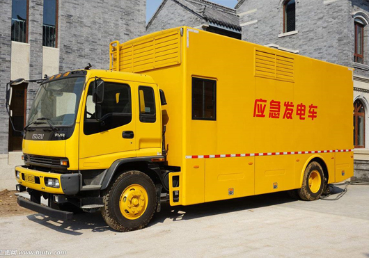 东海租赁发电机-柴油发电机的正确选择方法是什么