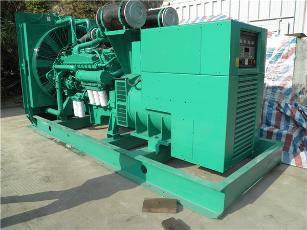 东海发电车出租-柴油发电机组在使用的过程中应该做好哪些防护工作