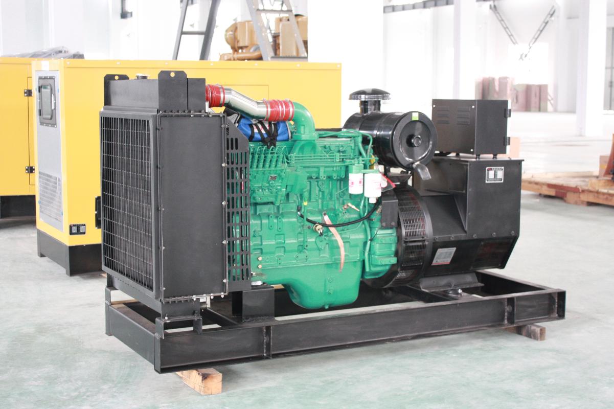 东海租赁发电机-柴油发电机,柴油发电机组冷却液不循环怎么办