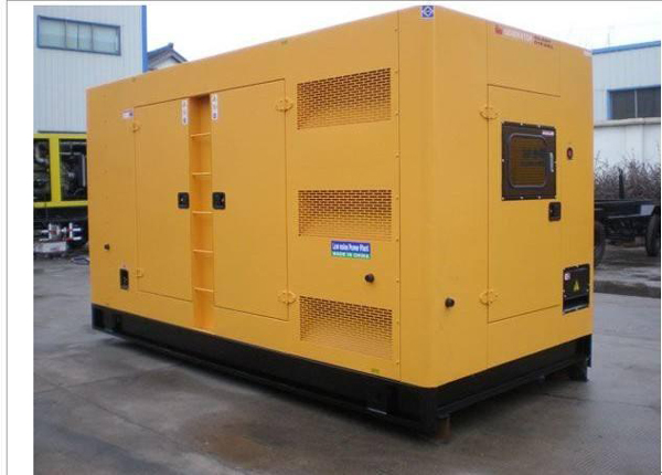 东海发电机出租-静音发电机组厂家：柴油发电机组并机需要什么条件？