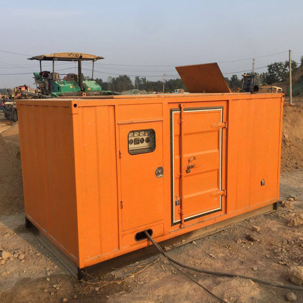 东海发电车出租-挑选发电机哪些技巧可以掌握使用