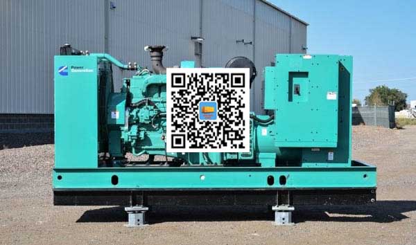 东海发电机出租-选购发电机需要考虑的几大因素