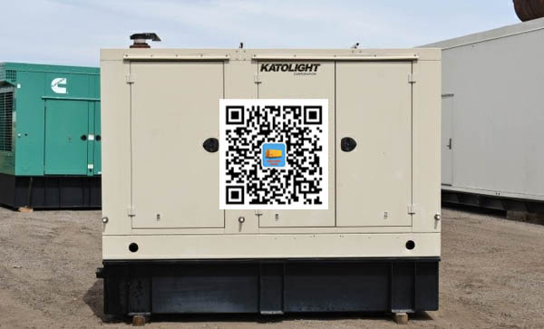 东海租赁发电机-柴油发电机电压为什么不稳？