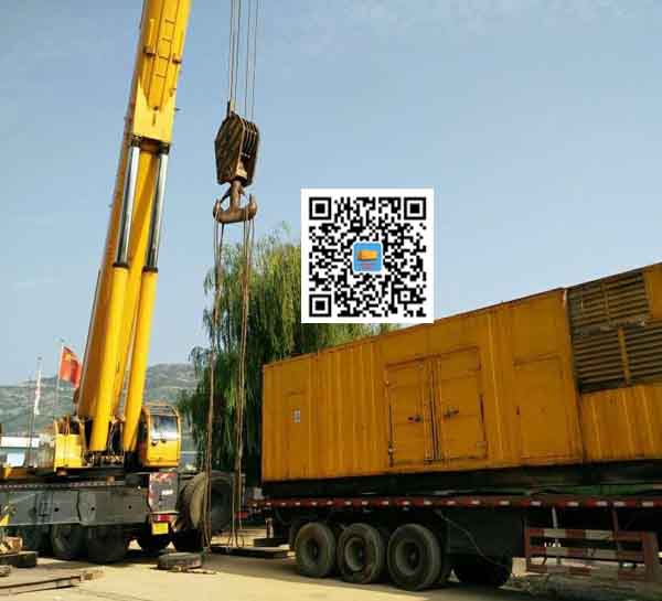 东海发电车出租-全自动发电机组长期不使用该如何保养？