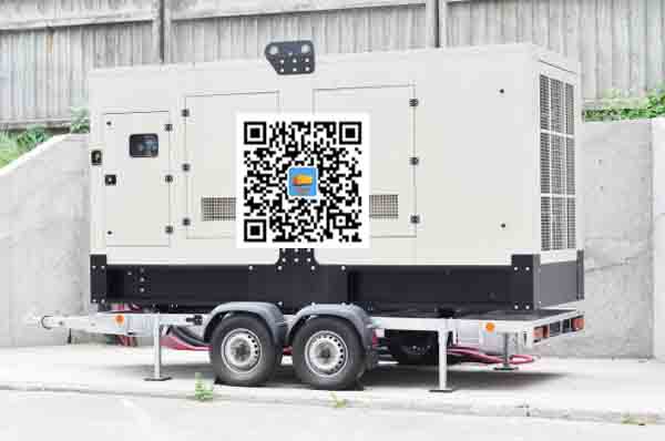 东海发电机出租-柴油发电机设计的优势性能特点有哪些