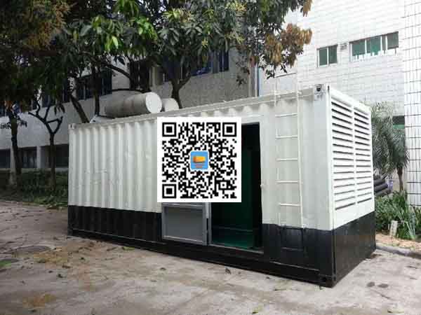 东海出租发电机-什么样的柴油发电机使用效果比较好