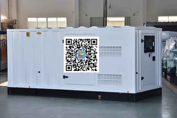 东海租赁发电机-造成柴油发电机机组产生积炭的原因？