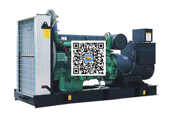 东海租赁发电机-柴油发电机组不及时维护危害大