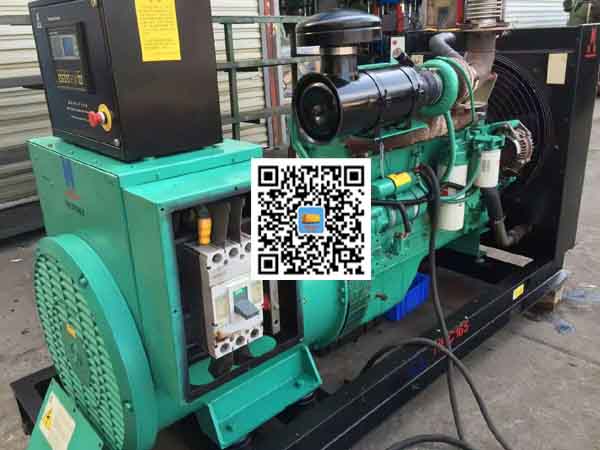 东海租赁发电机-发电机一般变压器磁芯所使用的是什么材料？