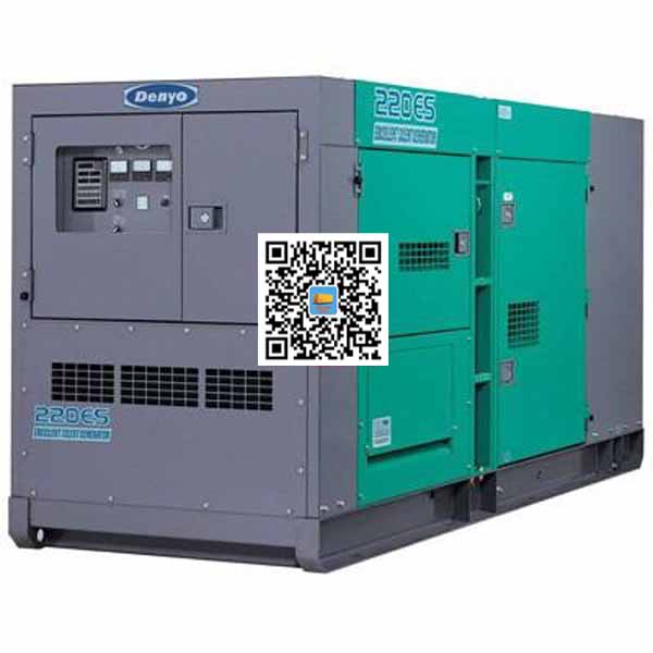 东海租赁发电机-潍柴发电机平常该如何维护和检修