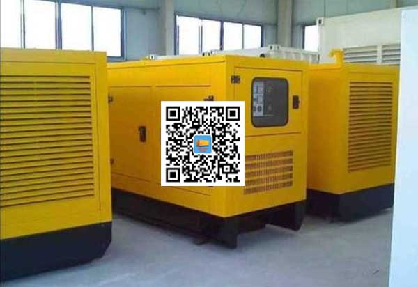 东海租赁发电机-发电机组并机及并机柜的优点