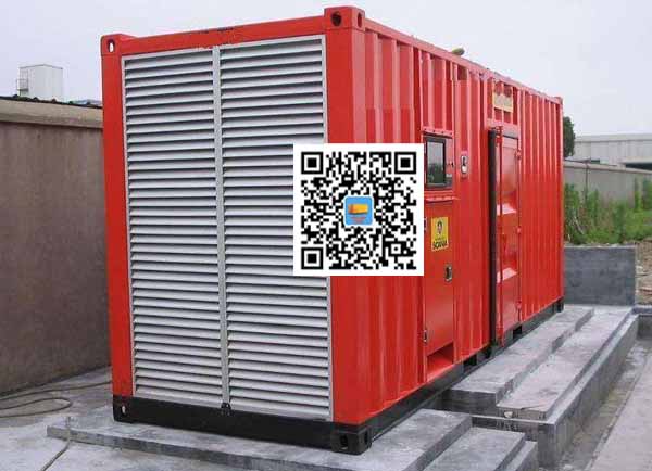 东海300kw柴油发电机组一个小时耗油