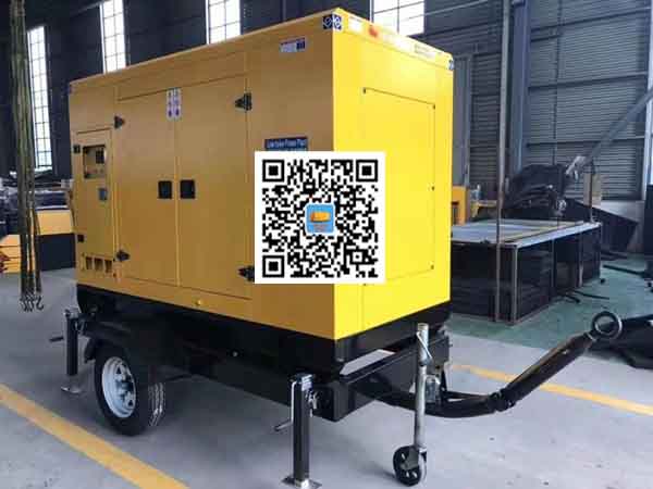 东海柴油发电机组需要经常换油吗