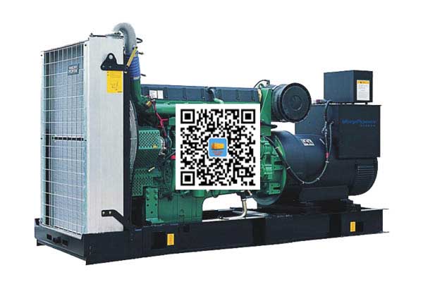 东海租赁发电机发电机组启动系统不转动该如何判断检修