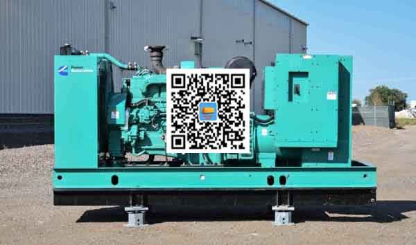 东海柴油发电机组使用注意事项