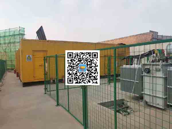 东海发电机组的社会应用有哪些