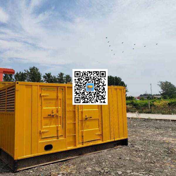 东海发电机出租发电机电刷的结构与作用是什么