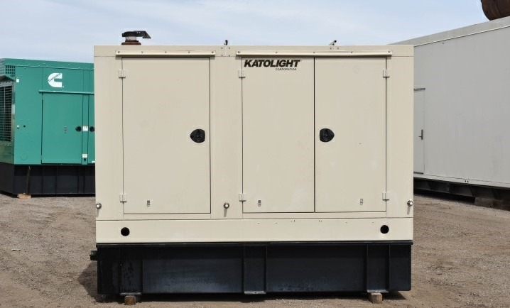 东海发电机出租-如何正确保护发电机？