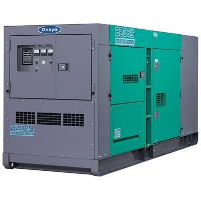 东海发电车出租-柴油发电机零件变形怎么办？