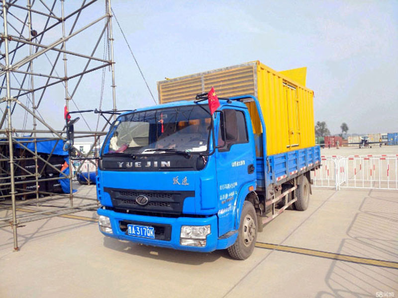 东海租赁发电机-柴油发电机组运行时出现水温过高的分析