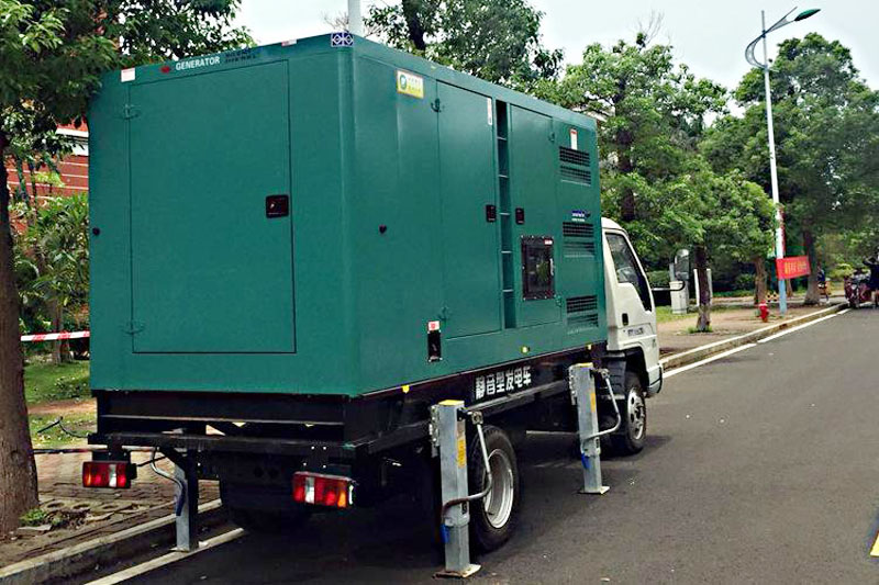 东海柴油发电机组冷却系统为何需要加防冻液？