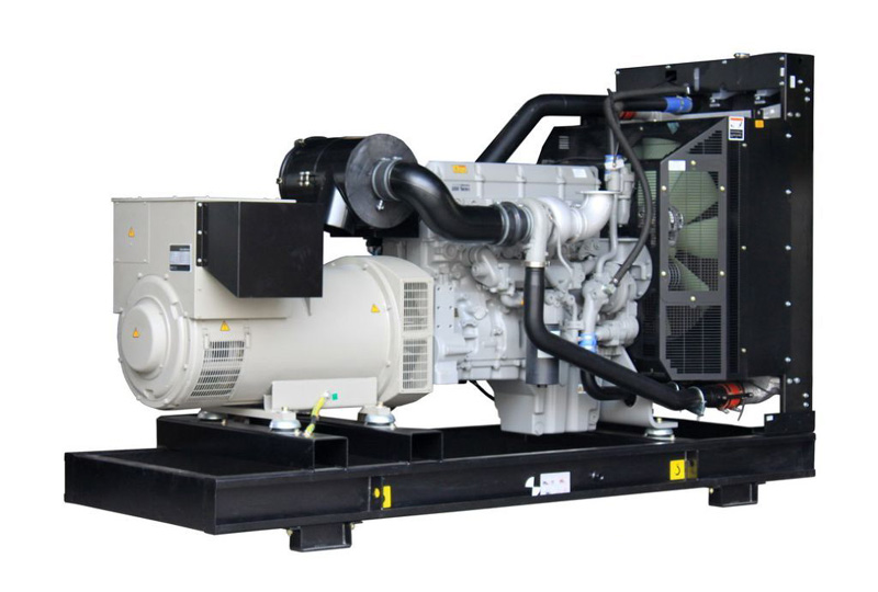 东海如何做好工业柴油发电机组防雷措施?