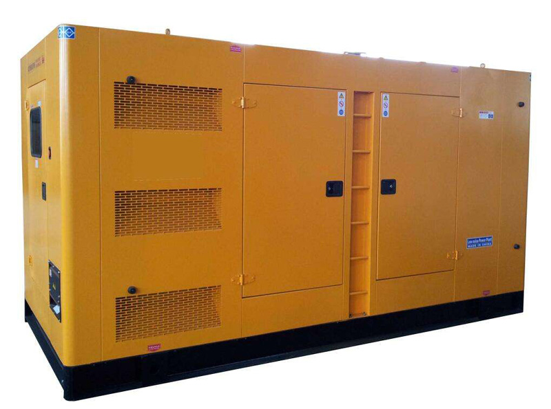 东海柴油发电机组进气门与排气门磨损严重是什么原因