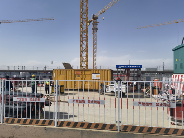 东海发电机出租电缆长度过长会对 100KW 发电机造成哪些影响？