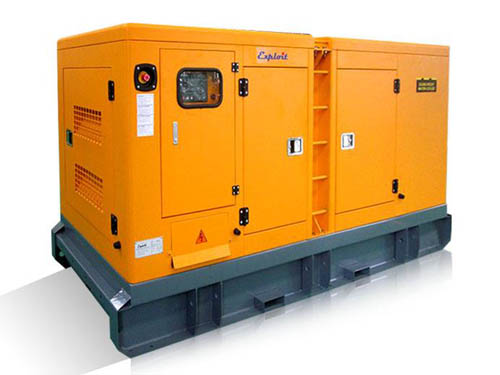 东海影响 200kw 柴油发电机油耗的因素有哪些？