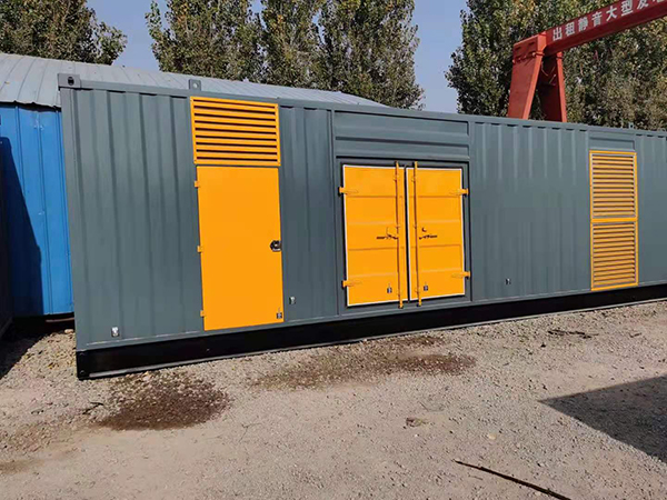 东海发电机的功率是如何计算的？