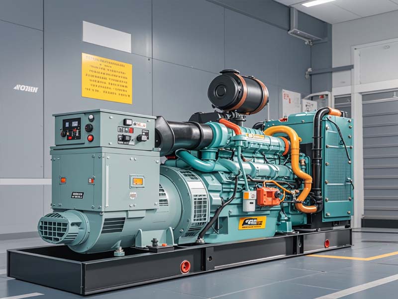 东海如何选择适合的发电机组？