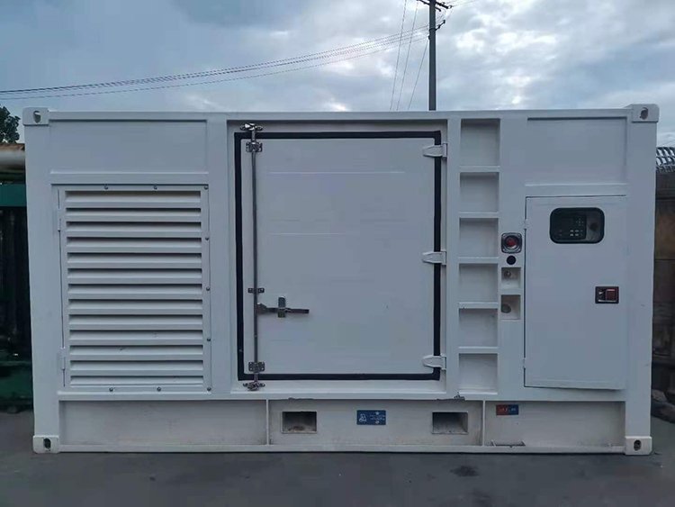 东海控制系统的品牌和价格会影响柴油发电机的性能吗？