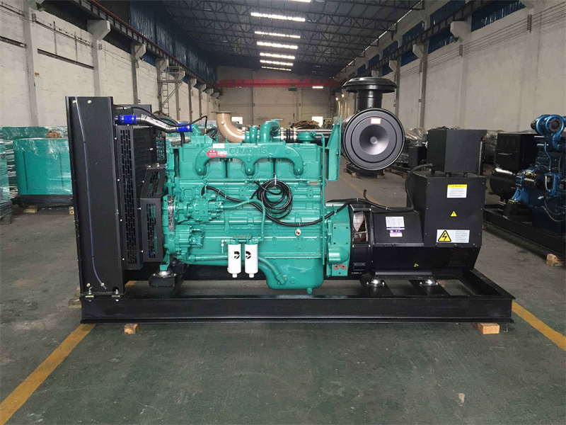 东海柴油发电机组欠压停机的原因是什么？