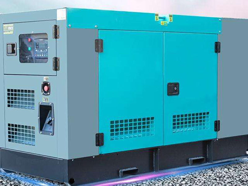 东海50KW柴油发电机油耗是多少？