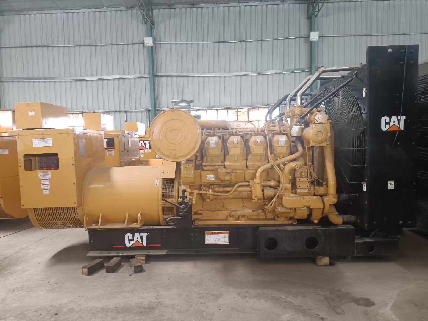 东海如何选择适合自己的柴油发电机组品牌？